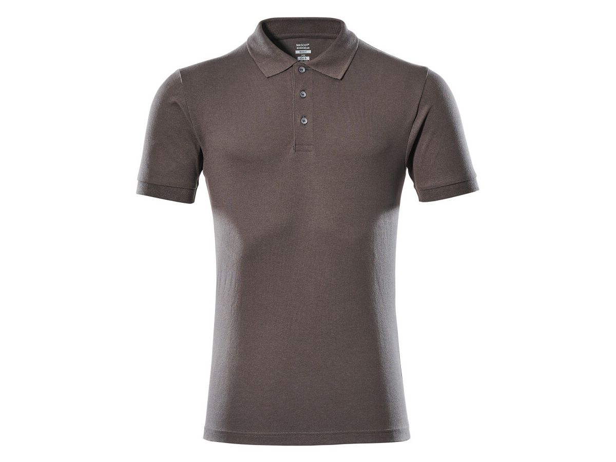 Polo-Shirt BANDOL, moderne Passform - 95% CO / 5% EL, 220 g/m2