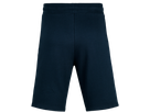 Joggingshorts Gr. L, tinte - 70% Baumwolle, 30% Polyester, 300 g/m²