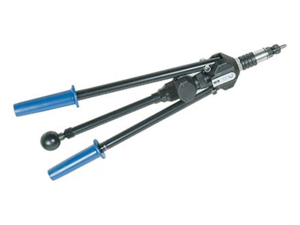 Handzange TUBTARA DFS 309 T - M4-M10