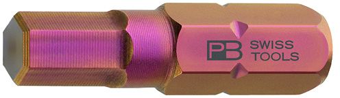 Precision Bits PB C6-210