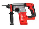 Akku-Kombihammer M18BLH-0 - Milwaukee im Karton Box ohne Akku