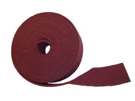 Vlies-Rollenware PFERD KV701 - Korund Schleifvlies