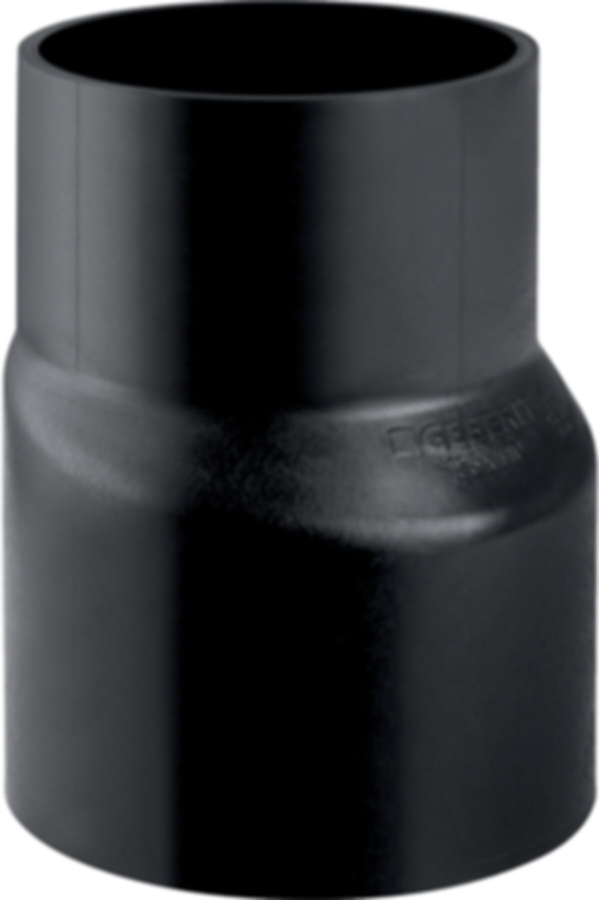 Geberit PE Reduktion exzentrisch lang