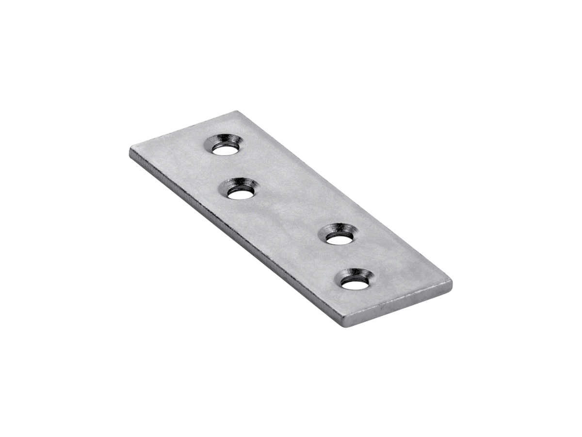 Verstärkungsplatten 96x15x2 mm