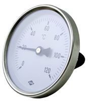 Anzeigethermometer - Ab. 2002  Nr. 175 Ref:B