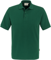 Poloshirt Classic Gr. 2XL, tanne - 100% Baumwolle, 200 g/m²
