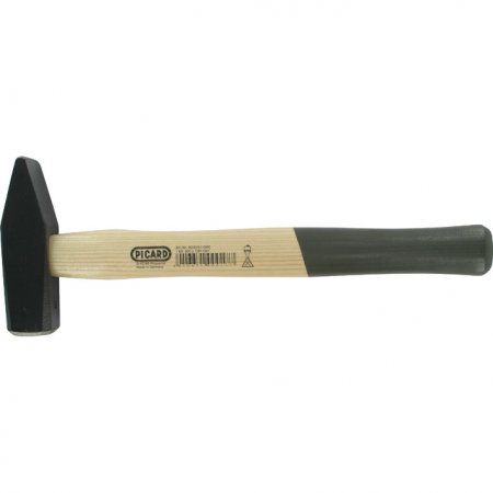 Schlosserhammer PICARD DIN1041 - mit Eschenstiel