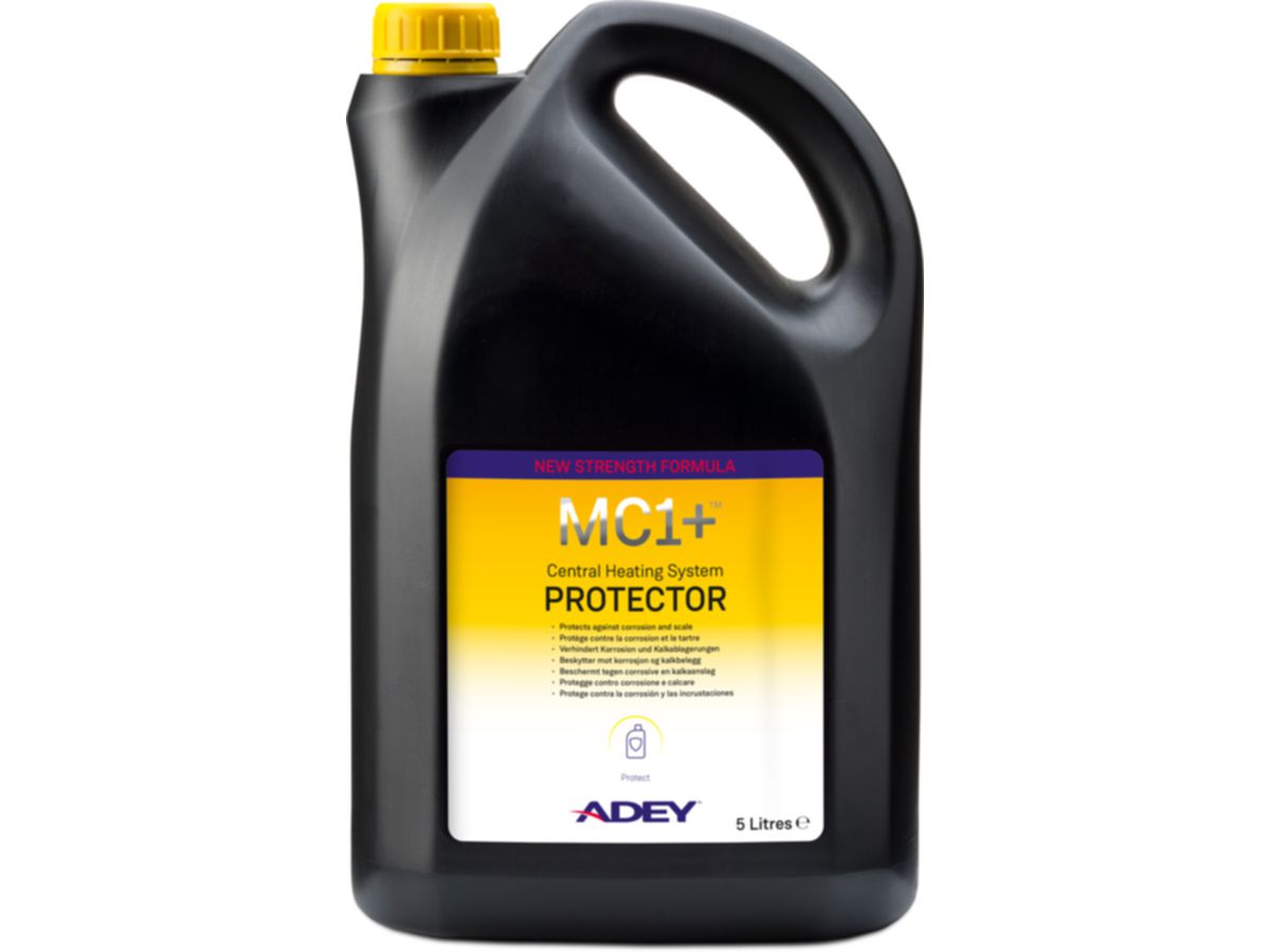 Heizungschutzmittel ADEY Protector - MC1+ Rapid