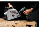Akku-Blaspistole BP 18 LTX BLL 8 - Metabo ohne Akku & Ladegerät