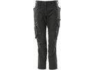 Damenhose Diamond extra leicht - 50% PES / 50% CO, 205 g/m2