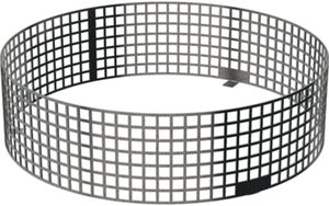 Geberit Pluvia Kiesring