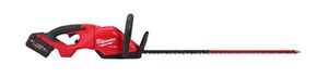 Akku-Heckenschere M18FHET75G2-802 - Milwaukee, 75cm Schwert