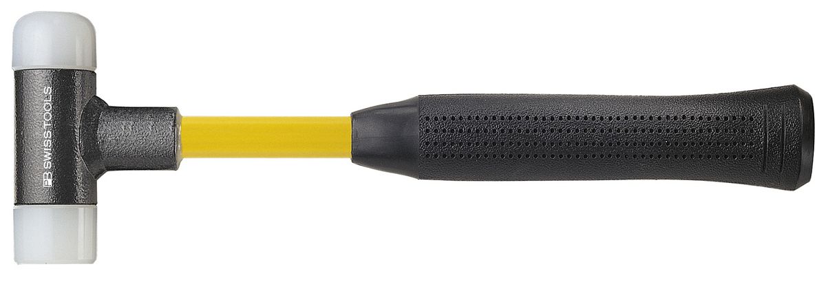Nylonhammer PB 303 - rückschlagfrei