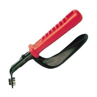 Doppelentgrater HSS, Ruko - bis 10 mm Wandstärke