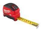 Pro-Compact-Bandmass 5 Meter - Milwaukee 25mm Band Breite, mit Autolock