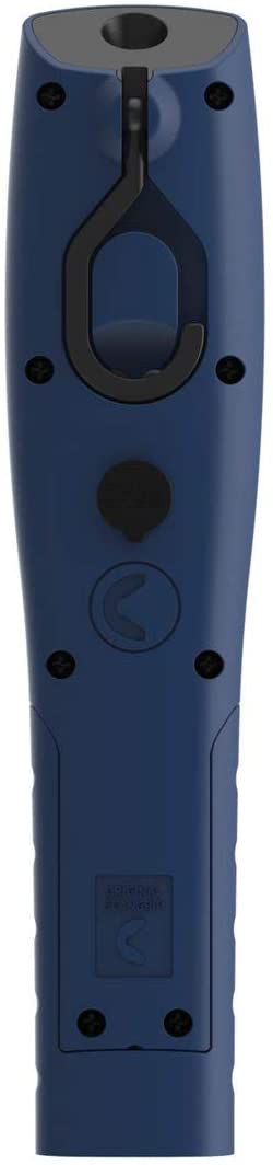 Arbeitsleuchte MINI MAG PRO, 20-200 Lume - Akku, max. 3 Std., Ladedauer 3 Std.
