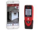 Lasermeter Leica Disto D1 - Arbeitsbereich bis 40m