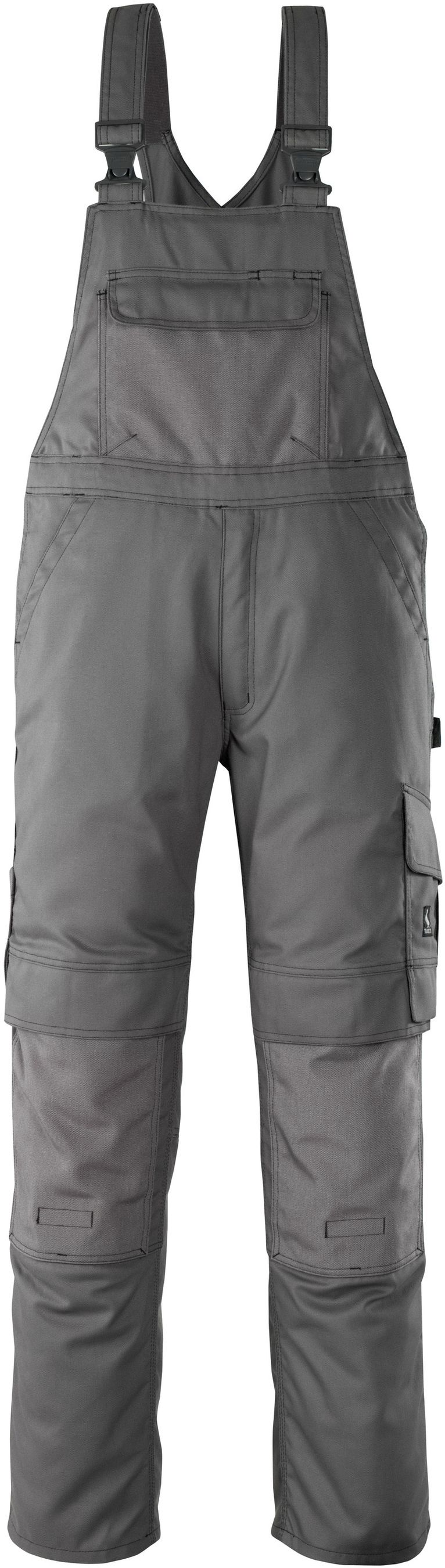 MASCOT ORENSE LATZHOSE - 65 % Polyester / 35 % Baumwolle