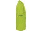 Poloshirt Performance Gr. 4XL, kiwi - 50% Baumwolle, 50% Polyester, 200 g/m²