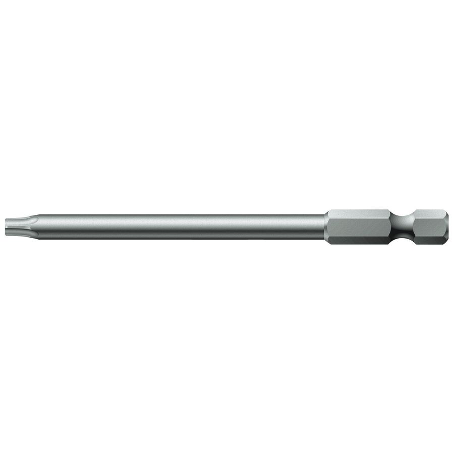 Bit-Einsatz WERA 152 mm, Torx - zähhart