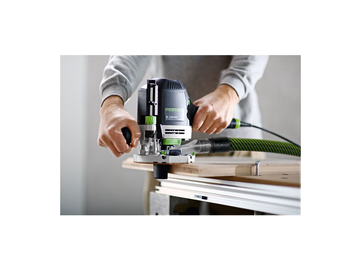 Oberfräse OF 1400 EBQ-PLUS CH 230V - Festool