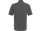 Poloshirt Classic Gr. S, graphit - 100% Baumwolle, 200 g/m²