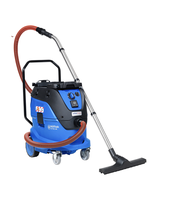 Nass/Trockensauger ATTIX 44-2L IC Mob. - 230V Kessel 42l, 250mbar, InfiniClean