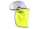 BOLT Nackenschutz gelb, Milwaukee - für BOLT 200 & BOLT 100 Helm