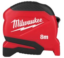 Bandmass Pro-Compact 8m  C8/25 - Milwaukee