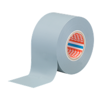 Isolierband Tesaflex 4163 - 50mmx33m, grau