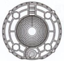 Dichteinsatz aufklappbar PLASSON DN 100 - für Rohre 15-50mm