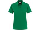 Women-Poloshirt Top Einlaufvorbehandelt - 100 % Baumwolle, 200 g /m² Gr. XS-3XL