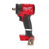Akku-Schlagschr. Milwaukee M18 FIW2F12 - 0X 1/2" 4-kt