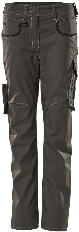 Hose Damenpassform extra leicht - 50% CO / 50% PES, 205 g/m2