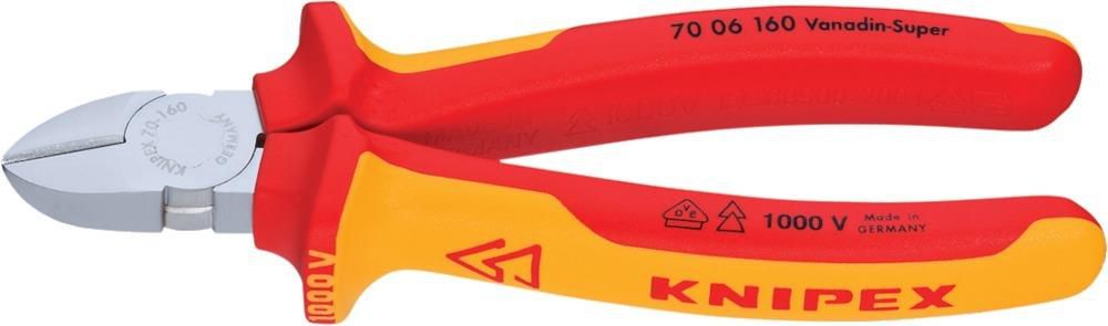 Seitenschneider KNIPEX 7006
