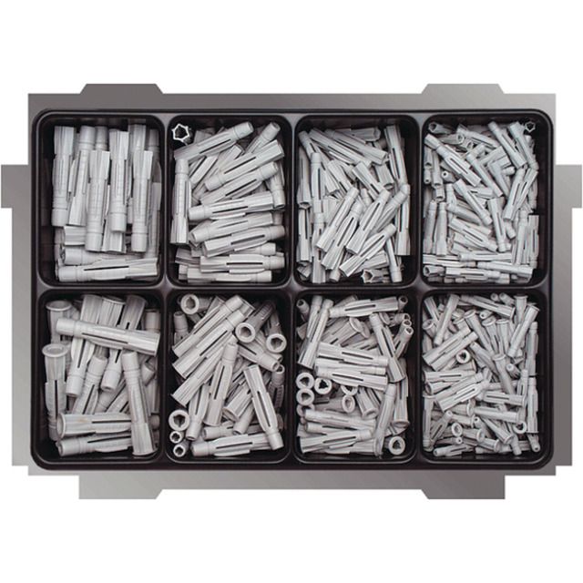 Sortifix® PUD Universaldübel - ** Nettopreis ** 1 Stk.