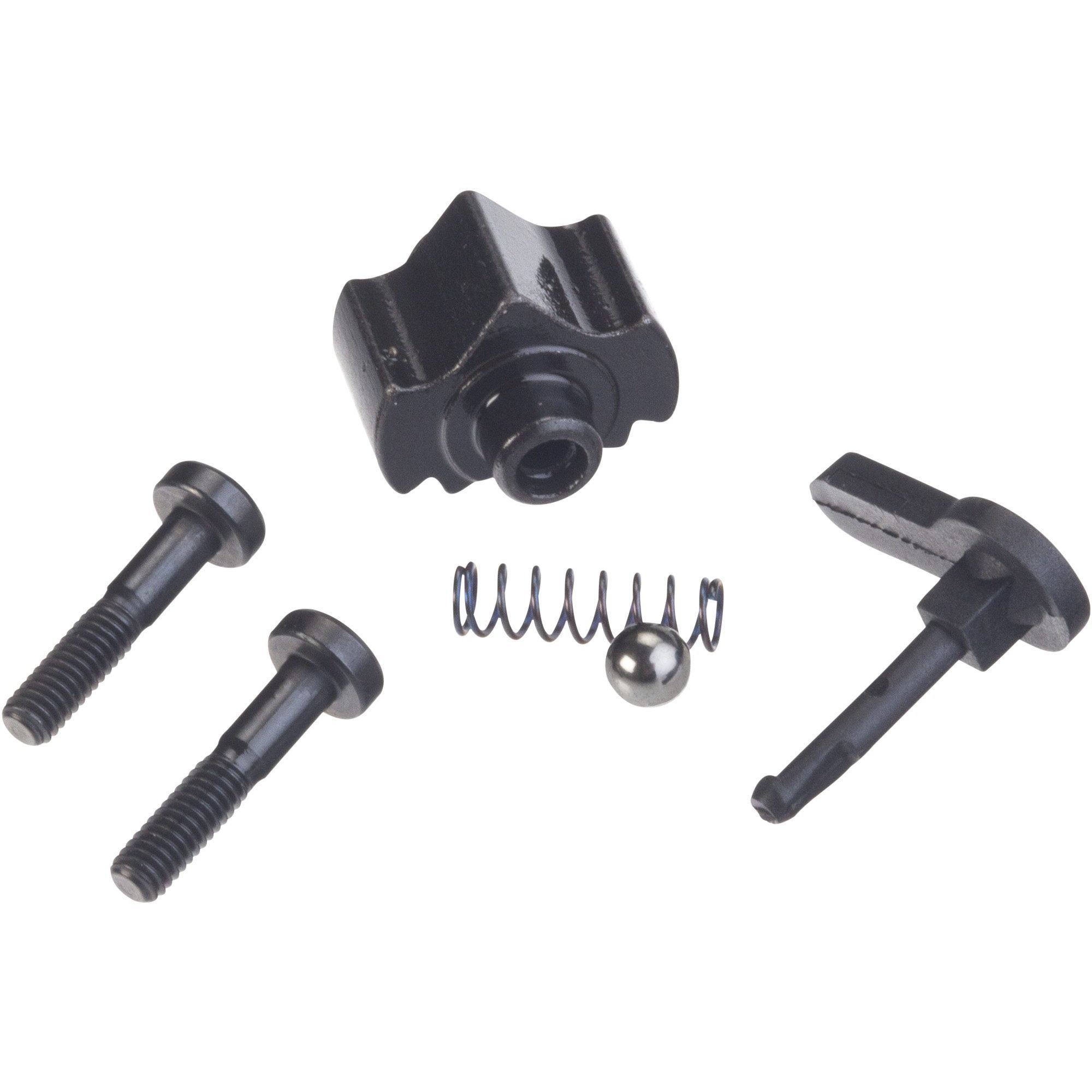 Schalthebel 12.5 = 1/2" HAZET - Ersatzteil-Satz