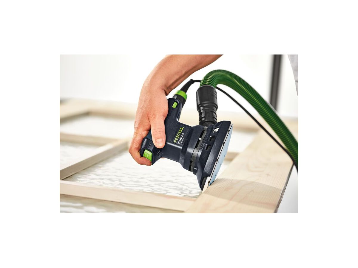 Deltaschleifer DTS 400 REQ-Plus - Festool