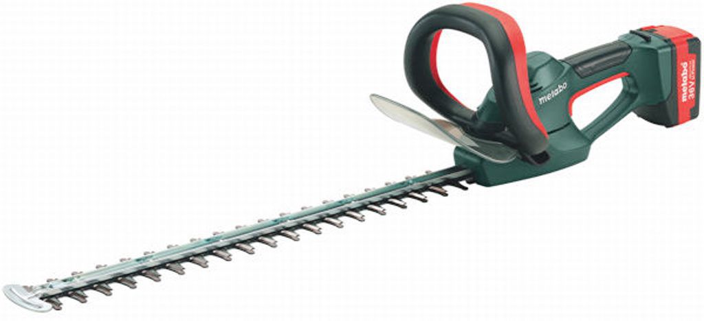 Heckenschere Metabo HS 8865