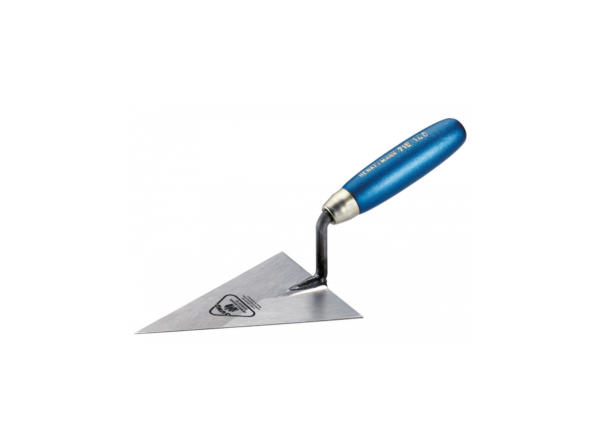 Spitzkelle JUNG HENKELMANN 140x95 mm