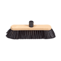 Bodenwischer ohne Stiel 28cm Basic - 218057