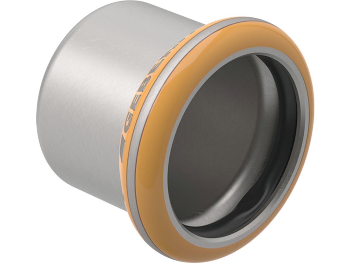 Mapress Therm Kappe: d=15mm