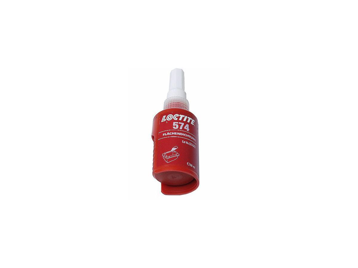 Flächendichtung Loctite 574 - 50 ml