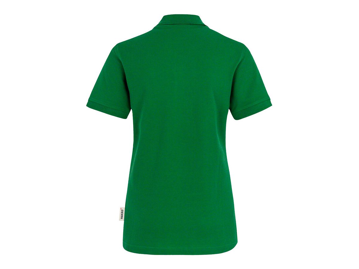 Damen Poloshirt Classic, Gr. 3XL - kellygrün