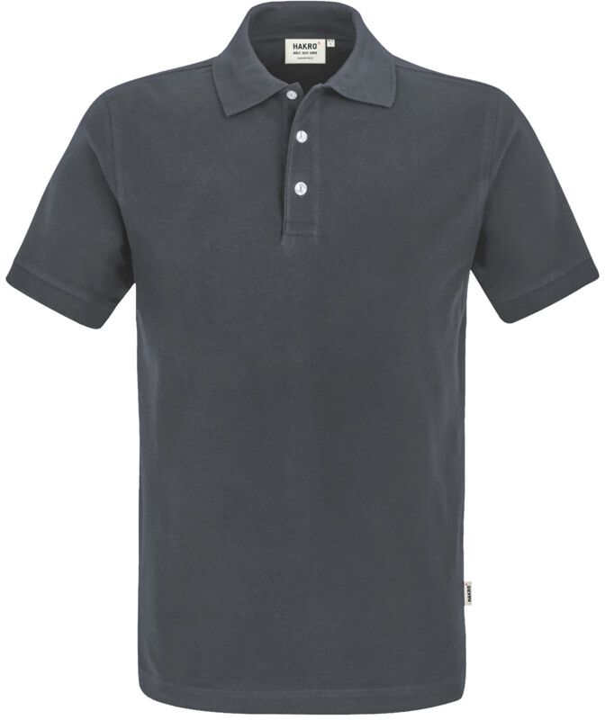 Poloshirt Stretch - 50 % Baumwolle 50 % Polyester 220 g /m²