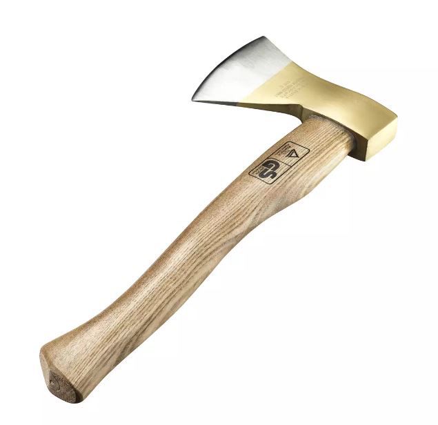 Handbeil Technocraft mit Stiel - Eschenstiel