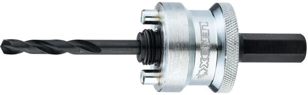 Fräserhalter-Bohrer LENOX SNAP BACK - DM 32 - 152 mm