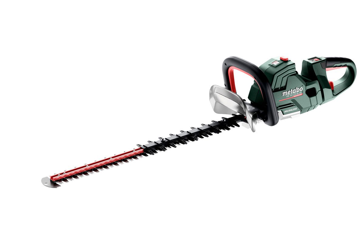Akku-Heckenschere 18V HS 18 LTX BL 65 - Metabo, im Karton