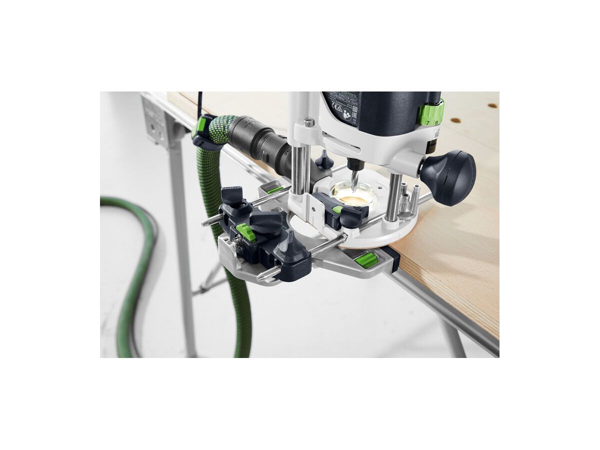Oberfräse OF 1010 REBQ-PLUS CH 230V - Festool