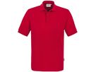 Pocket-Poloshirt Performance Einlaufvorb - 50 % Baumwolle 50 % Polyester Gr. XS-6XL